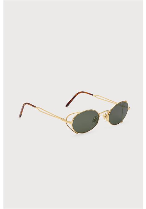 occhiali da sole lunette arceau unisex oro JEAN PAUL GAULTIER | 23/18-U-LU003-X03292